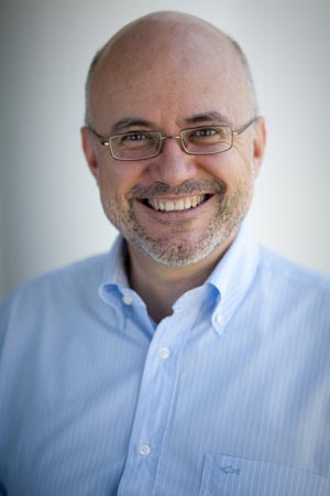 Antonio González-Barros