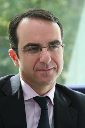Fernando Pasamón