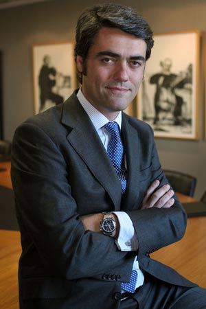 Luis Enríquez