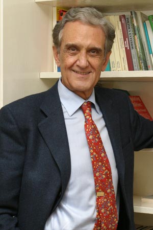 Pedro Schwartz